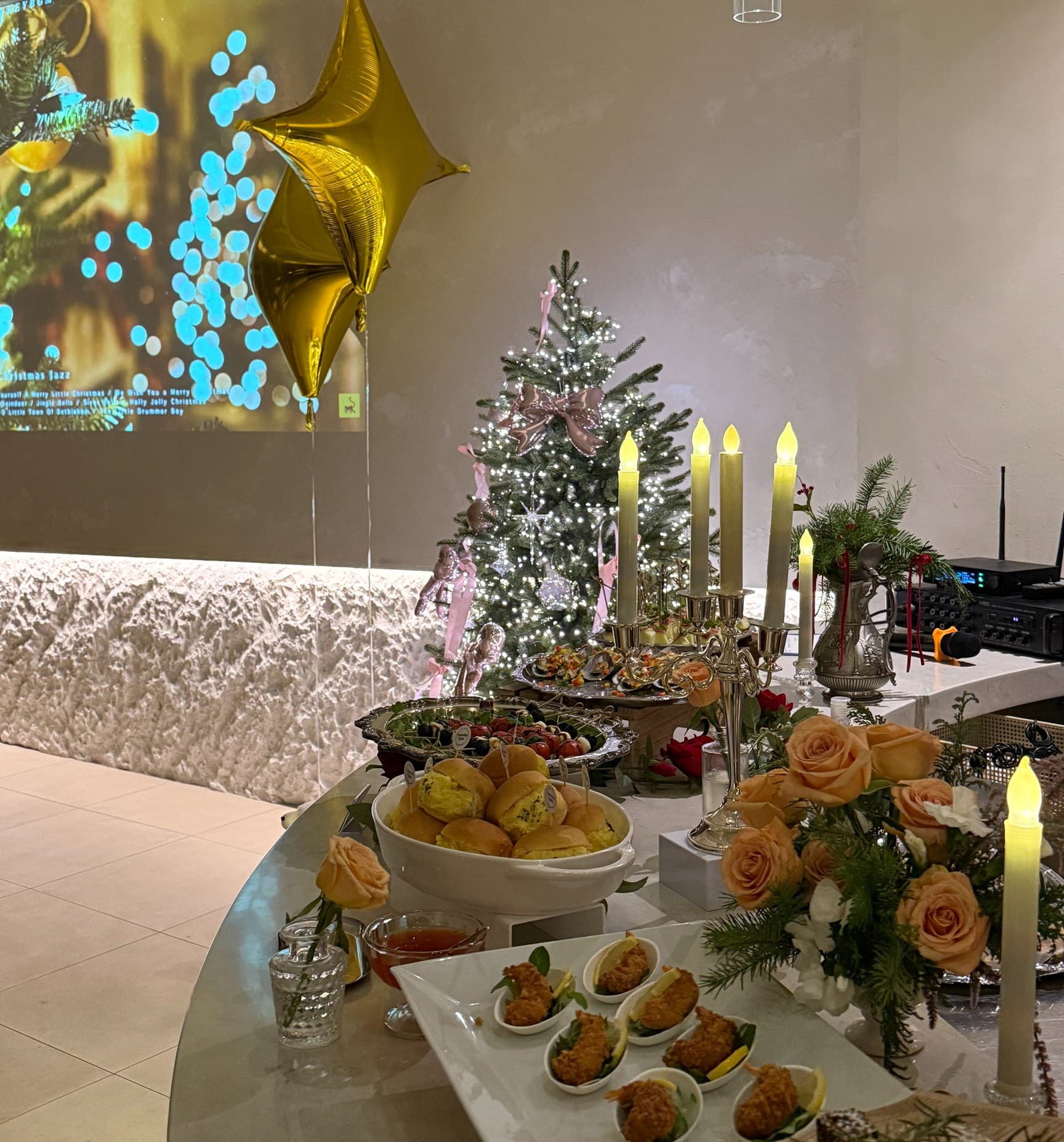 CATERING