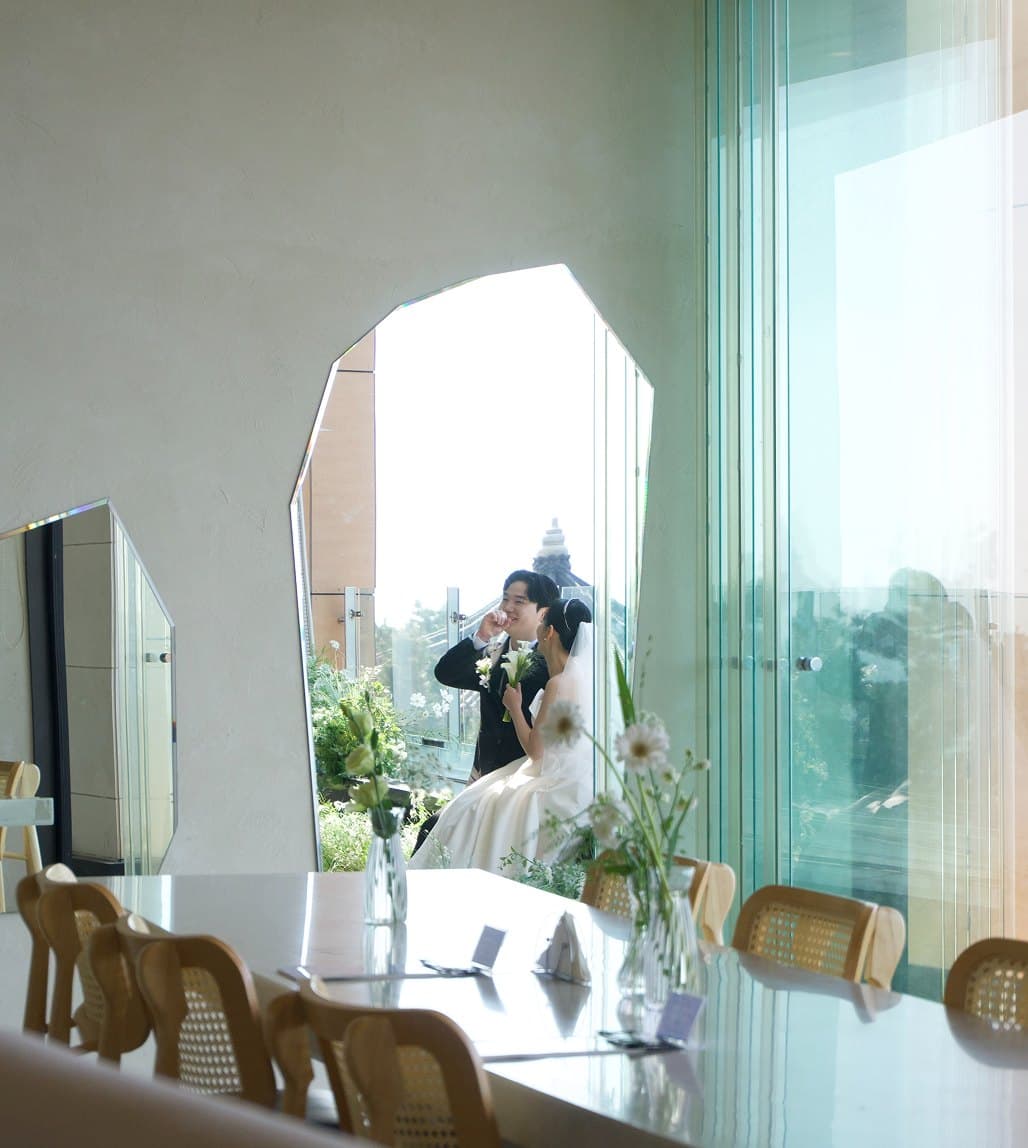 WEDDING