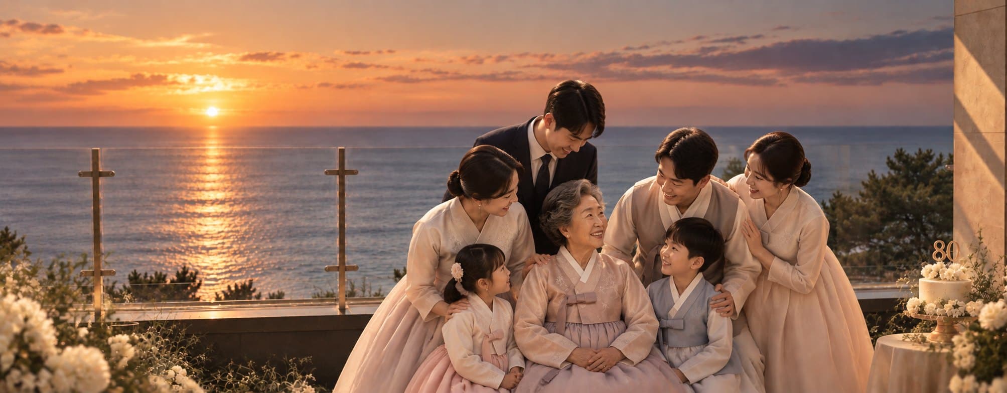 FAMILY EVENT 공간 이미지